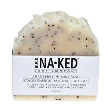 Load image into Gallery viewer, Buck Naked Soap
