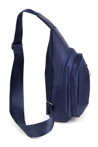 Cross body Sling Bag Backpack