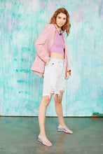 Load image into Gallery viewer, Darcy 90&#39;s Boyfriend Shorts  by KanCan

