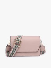Load image into Gallery viewer, Noah Guitar Strap Crossbody
