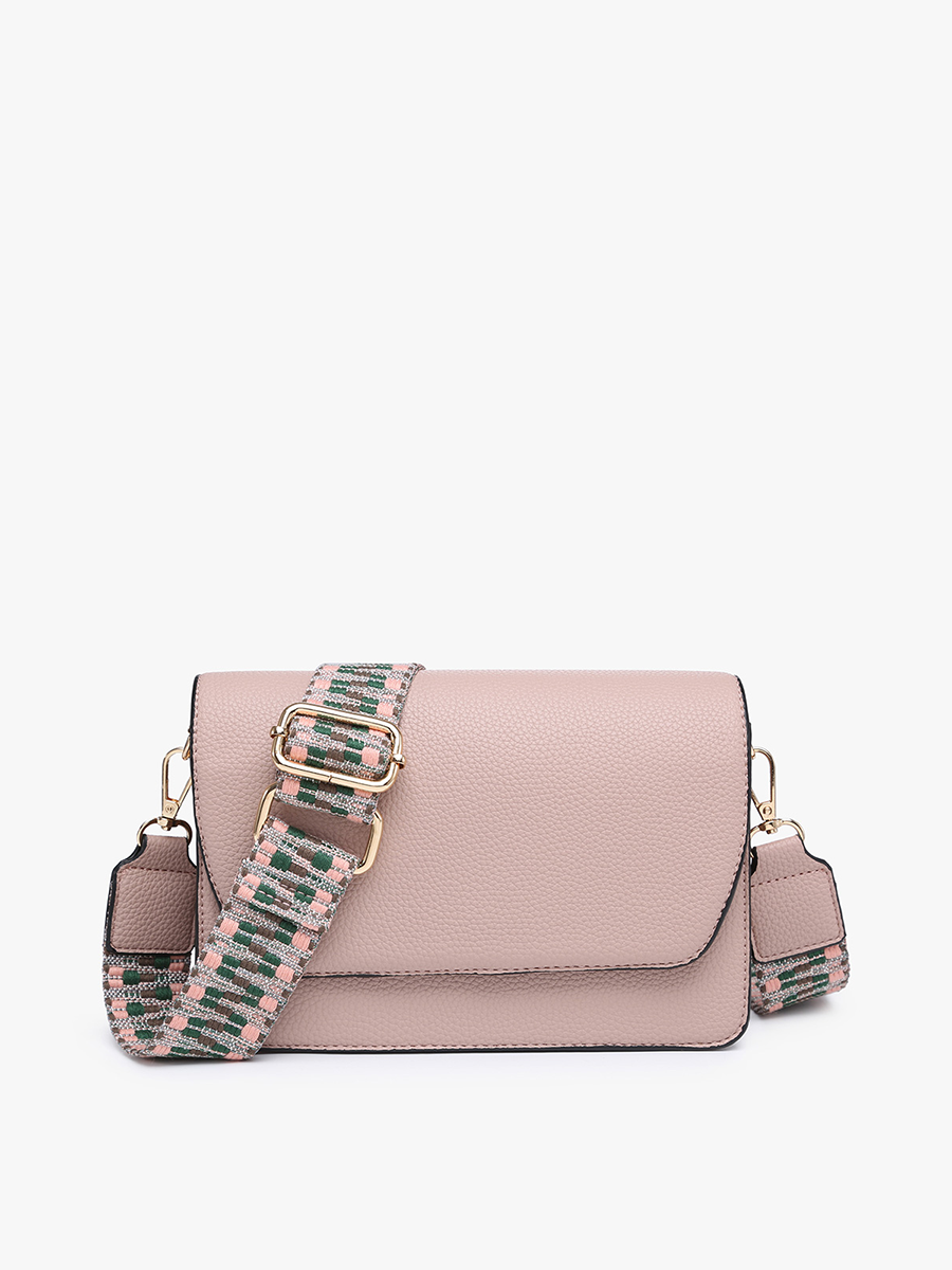 Noah Guitar Strap Crossbody