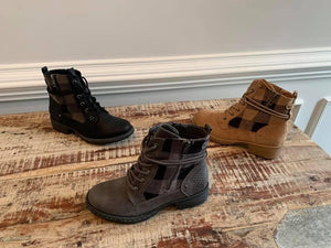 Donny Boot