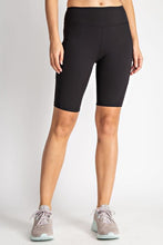 Load image into Gallery viewer, Dreamy Soft Biker Shorts

