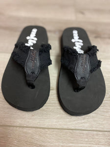 Encore Flip Flops