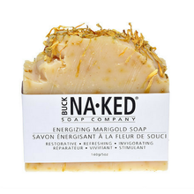 Load image into Gallery viewer, Buck Naked Soap
