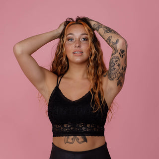 Micael Bralette
