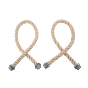 Rope Straps for Versa Tote