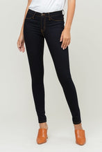 Load image into Gallery viewer, Flying Monkey High-Waist Indigo Jeggings

