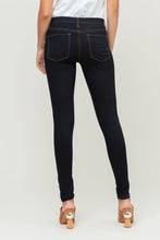 Load image into Gallery viewer, Flying Monkey High-Waist Indigo Jeggings

