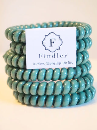 Ouchless Hair Ties 3-pk