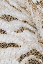 Load image into Gallery viewer, Handmade Tiger Motif Bag

