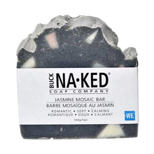 Load image into Gallery viewer, Buck Naked Soap
