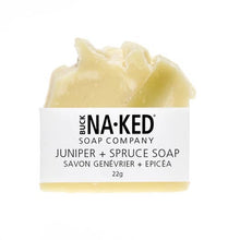 Load image into Gallery viewer, Buck Naked Soap
