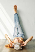 Load image into Gallery viewer, Kaleigh Mid-Rise KanCan Jeans
