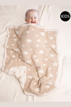 Load image into Gallery viewer, Kids Patterned Blanket
