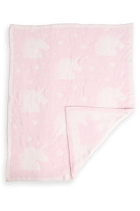 Kids Patterned Blanket