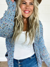 Load image into Gallery viewer, Miley Dot Cardigan
