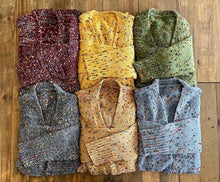 Load image into Gallery viewer, Miley Dot Cardigan
