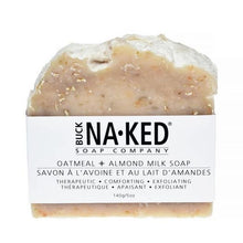Load image into Gallery viewer, Buck Naked Soap

