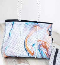 Load image into Gallery viewer, Oquirrh Lake Neoprene Bag
