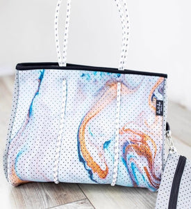 Oquirrh Lake Neoprene Bag