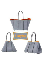 Load image into Gallery viewer, Oquirrh Lake Neoprene Bag
