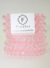 Load image into Gallery viewer, Ouchless Hair Ties 3-pk
