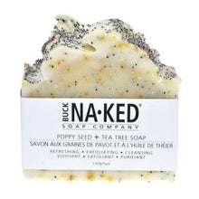 Load image into Gallery viewer, Buck Naked Soap
