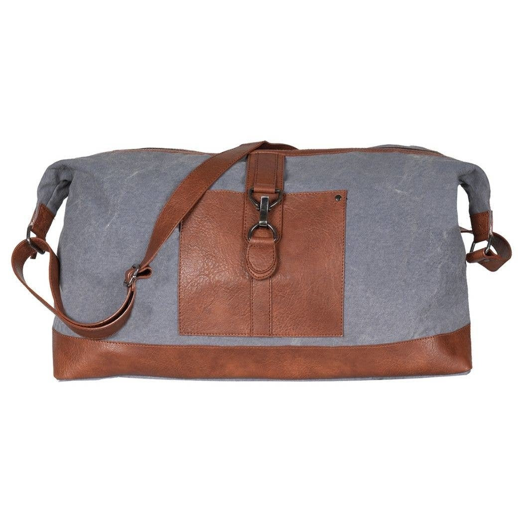 Landry Weekender Bag