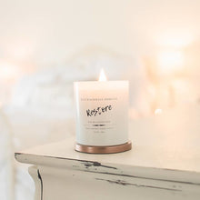 Load image into Gallery viewer, Wood Wick Candle
