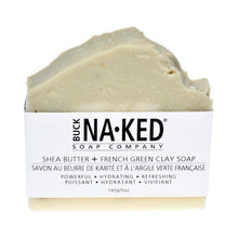 Load image into Gallery viewer, Buck Naked Soap
