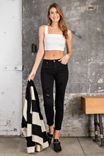 Load image into Gallery viewer, Solid Crop Top
