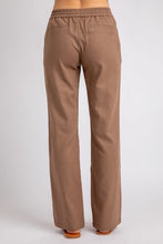 Load image into Gallery viewer, Solid Linen Pants
