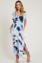 Load image into Gallery viewer, Tie-dye Maxi
