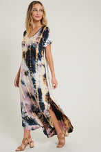 Load image into Gallery viewer, Tie-dye Maxi
