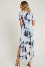 Load image into Gallery viewer, Tie-dye Maxi
