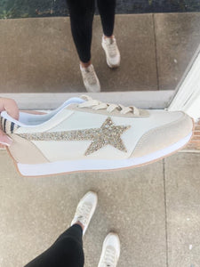 Vintage Sneakers