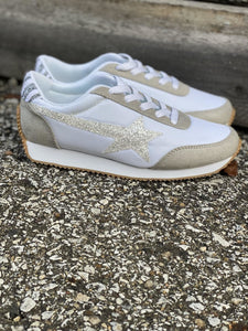 Vintage Sneakers